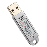 USB Thermometer Temperature Sensor Data Recorder for PC Windows XP Vista/7