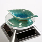 Electric Rotating Turntable Display Stand Mirror Display Stand
