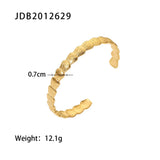 Uworld Charm Minimalist Bracelet for Women - Unique Jewelry Gift