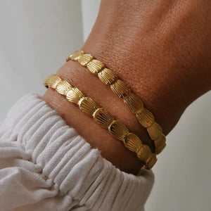 Uworld Charm Minimalist Bracelet for Women - Unique Jewelry Gift