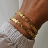 Uworld Charm Minimalist Bracelet for Women - Unique Jewelry Gift