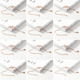 Zodiac Constellations Bracelets for Women - Horoscope Charm Jewelry