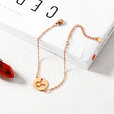 Zodiac Constellations Bracelets for Women - Horoscope Charm Jewelry
