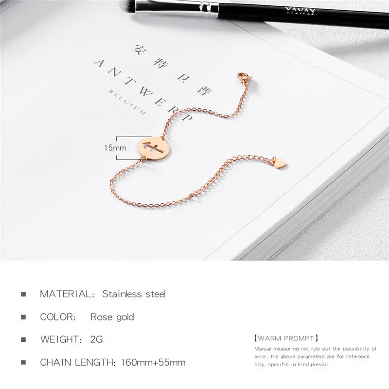 Zodiac Constellations Bracelets for Women - Horoscope Charm Jewelry