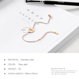 Zodiac Constellations Bracelets for Women - Horoscope Charm Jewelry