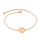 Zodiac Constellations Bracelets for Women - Horoscope Charm Jewelry