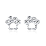 VAE2 Small Stainless Steel Ear Piercing Ring