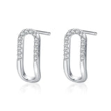 Leaf Hook Earrings Stud Earrings for Women Ear Jewelry
