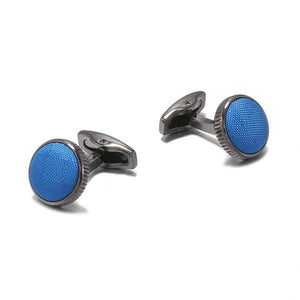Bonito Gemelos 835 Cufflinks Wedding Cuff links