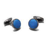 Bonito Gemelos 835 Cufflinks Wedding Cuff links