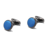 Bonito Gemelos 835 Cufflinks Wedding Cuff links