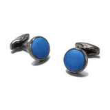 Bonito Gemelos 835 Cufflinks Wedding Cuff links