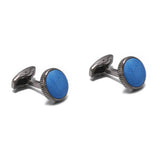Bonito Gemelos 835 Cufflinks Wedding Cuff links