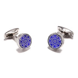 French Shirt Cufflinks Men Jewelry 860