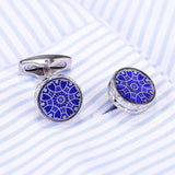French Shirt Cufflinks Men Jewelry 860