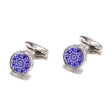French Shirt Cufflinks Men Jewelry 860