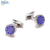 French Shirt Cufflinks Men Jewelry 860