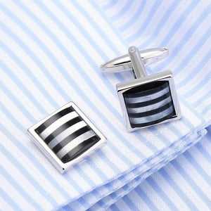 Bonito Gemelos Cufflink Gift Shirt Button Cuff links 261