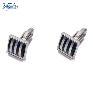Bonito Gemelos Cufflink Gift Shirt Button Cuff links 261