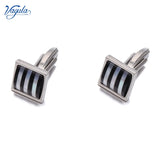Bonito Gemelos Cufflink Gift Shirt Button Cuff links 261