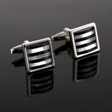 Bonito Gemelos Cufflink Gift Shirt Button Cuff links 261