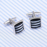 Bonito Gemelos Cufflink Gift Shirt Button Cuff links 261