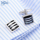 Bonito Gemelos Cufflink Gift Shirt Button Cuff links 261