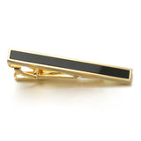 Classic Tie Clip Necktie Tie Bar Clasp Wedding Tie Pin Men Jewelry
