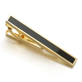 Classic Tie Clip Necktie Tie Bar Clasp Wedding Tie Pin Men Jewelry