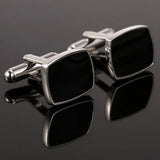 French Shirt Button Top Bonito Gemelos Cufflinks