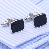 French Shirt Button Top Bonito Gemelos Cufflinks