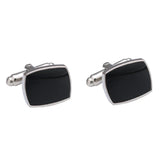 French Shirt Button Top Bonito Gemelos Cufflinks