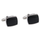 French Shirt Button Top Bonito Gemelos Cufflinks