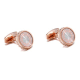 Hot French Shirt Cuff links 857