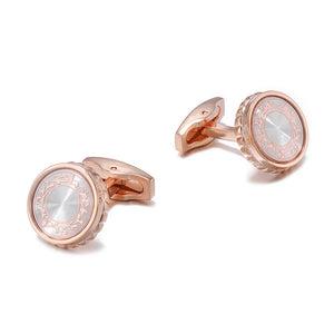 Hot French Shirt Cuff links 857