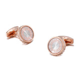 Hot French Shirt Cuff links 857