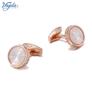 Hot French Shirt Cuff links 857
