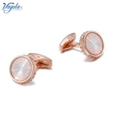 Hot French Shirt Cuff links 857