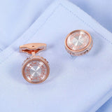 Hot French Shirt Cuff links 857