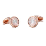 Hot French Shirt Cuff links 857