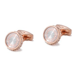 Hot French Shirt Cuff links 857