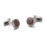 Cufflinks Bonito Gemelos Button French Shirt Cuff Links Wedding Lawyer 851