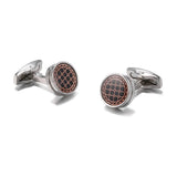 Cufflinks Bonito Gemelos Button French Shirt Cuff Links Wedding Lawyer 851
