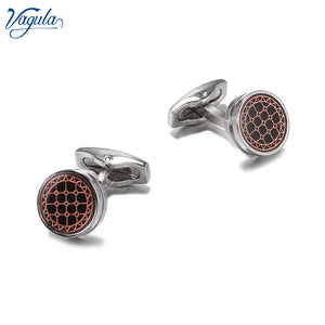 Cufflinks Bonito Gemelos Button French Shirt Cuff Links Wedding Lawyer 851