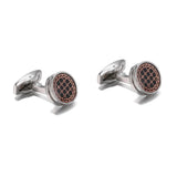 Cufflinks Bonito Gemelos Button French Shirt Cuff Links Wedding Lawyer 851