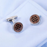 Cufflinks Bonito Gemelos Button French Shirt Cuff Links Wedding Lawyer 851
