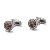 Cufflinks Bonito Gemelos Button French Shirt Cuff Links Wedding Lawyer 851