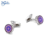 French Shirt Cufflinks Wedding Lawyer 839