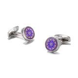 French Shirt Cufflinks Wedding Lawyer 839
