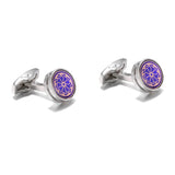 French Shirt Cufflinks Wedding Lawyer 839